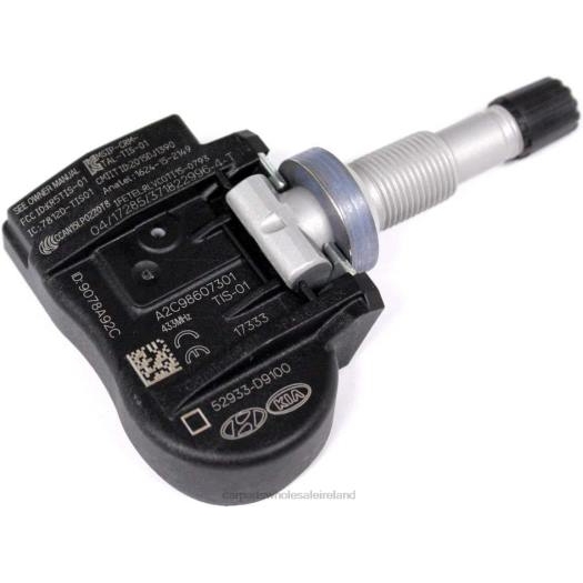 TPMS Kia The Pressure Sensor 52933D9100 443MHZmotorbike spare parts Ireland - 6P2H3004